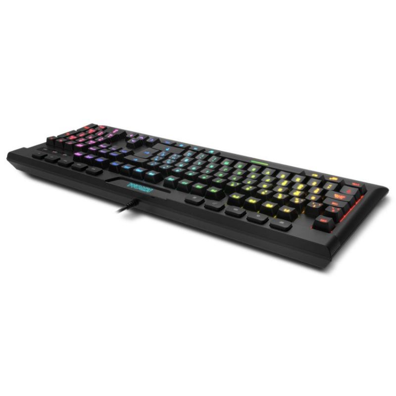 Krom Kaylos Pack Teclado Membrana y Ratón Gaming RGB imagen 3