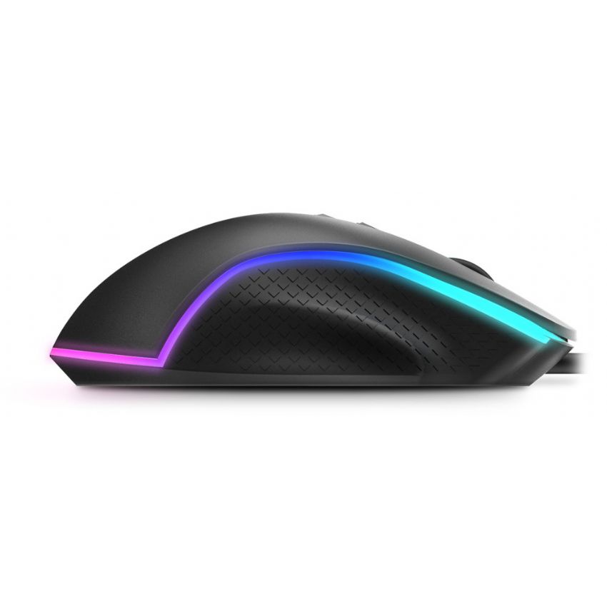 Krom Keos Ratón Gaming RGB Rainbow imagen 10