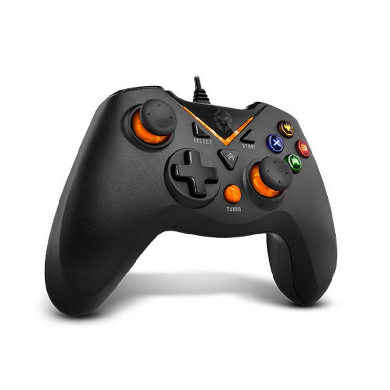 Krom Key GamePad Gaming USB