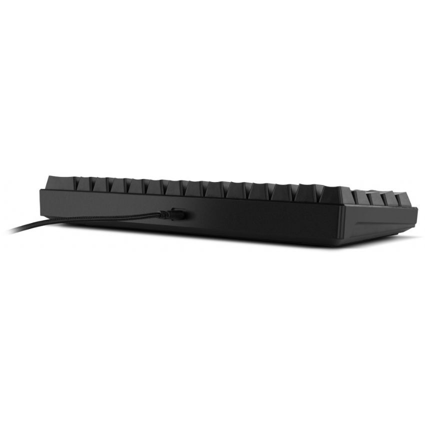 Krom Kluster Teclado Gaming Mini RGB Wireless imagen 6