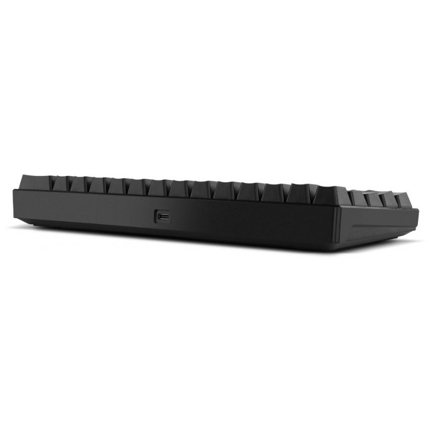 Krom Kluster Teclado Gaming Mini RGB Wireless imagen 7