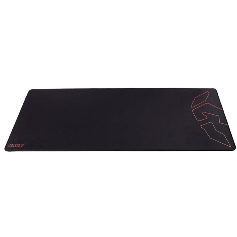 Krom Knout XL Alfombrilla Gaming 900x350x3mm
