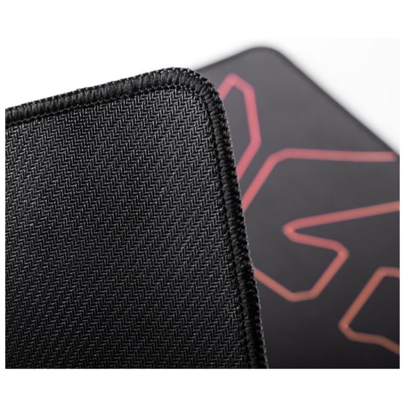 Krom Knout XL Alfombrilla Gaming 900x350x3mm imagen 2