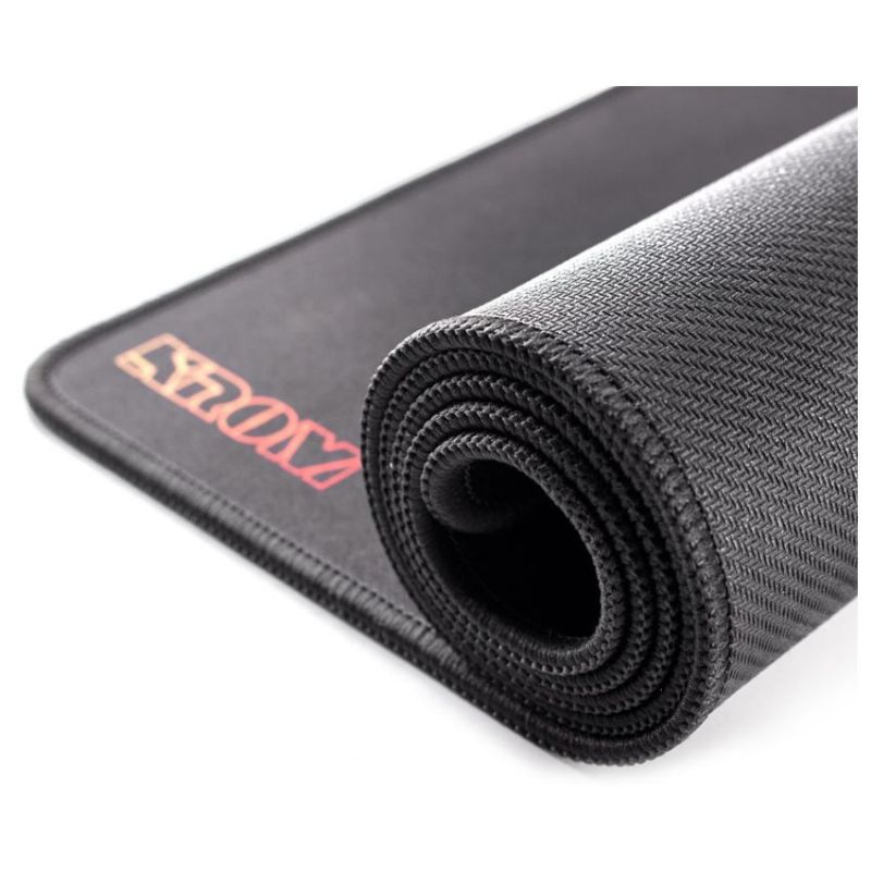 Krom Knout XL Alfombrilla Gaming 900x350x3mm imagen 3
