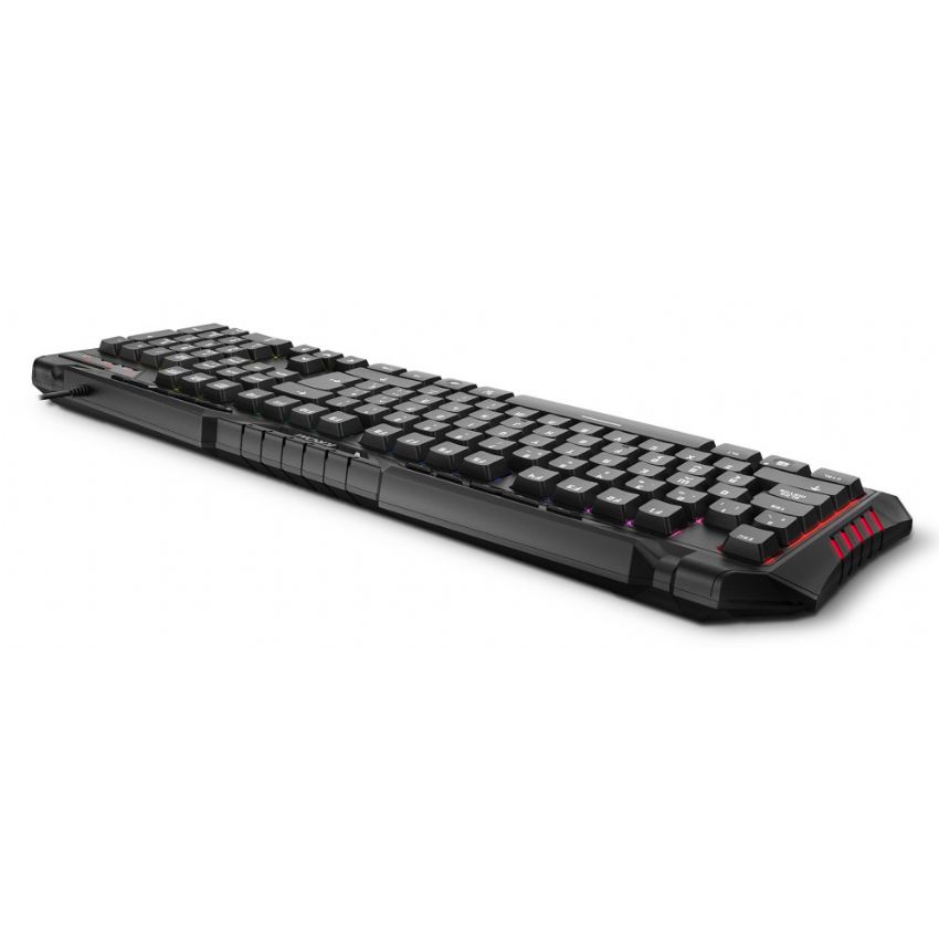 Krom Kyra Teclado Gaming RGB imagen 5