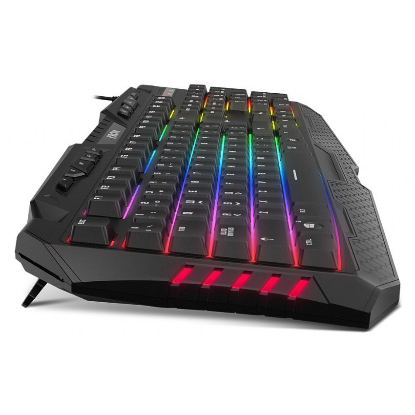 Krom Kyra Teclado Gaming RGB imagen 6