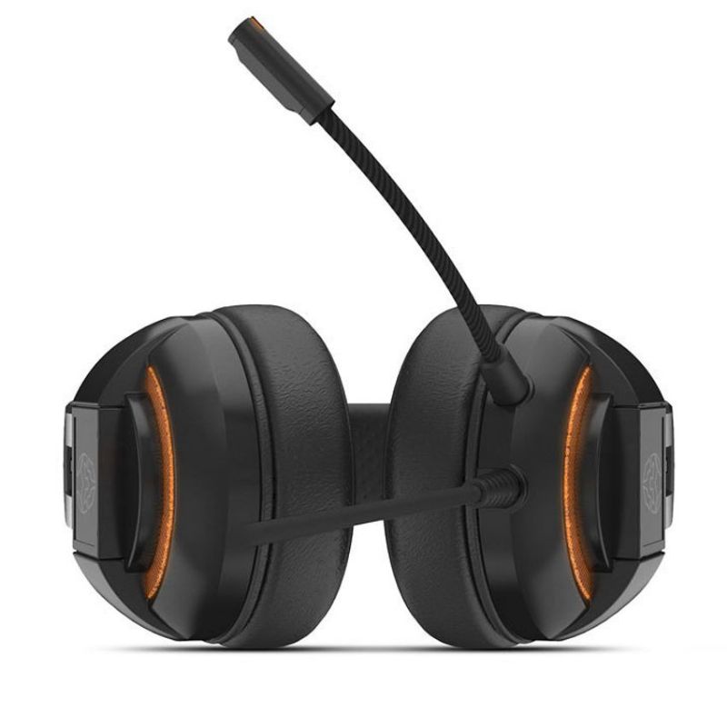 Krom Node Auriculares con Micrófono Gaming USB imagen 2