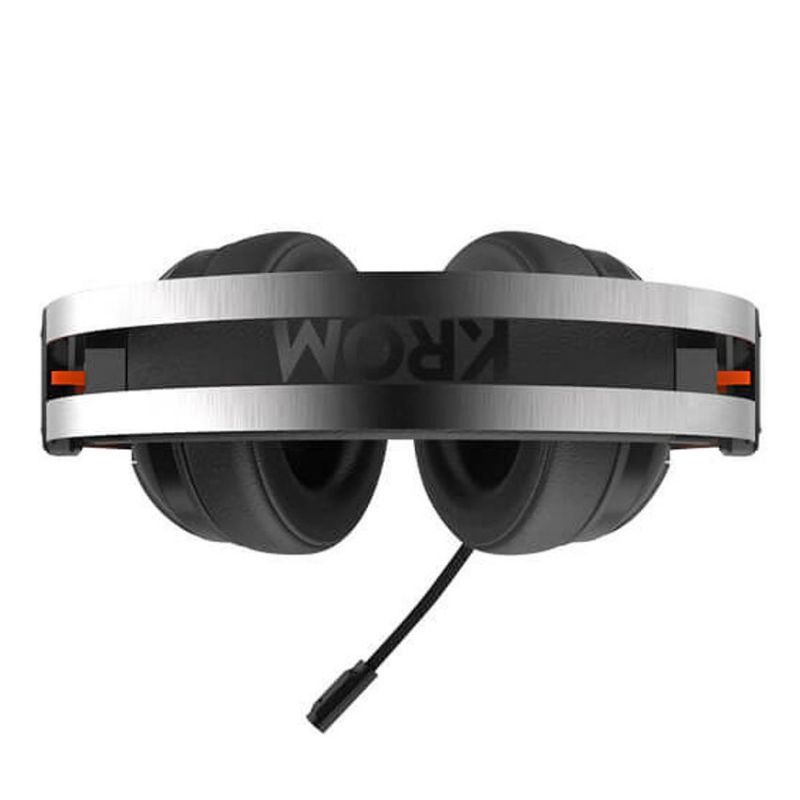 Krom Node Auriculares con Micrófono Gaming USB imagen 4