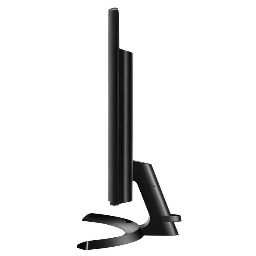 LG 23.7" 4K IPS Audio 24UD58-B  imagen 4