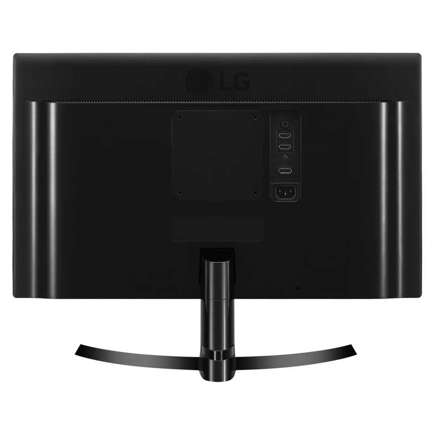 LG 23.7" 4K IPS Audio 24UD58-B  imagen 5