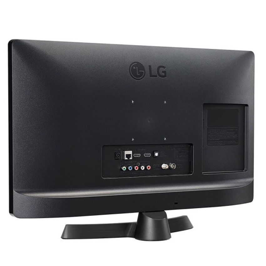 LG 24TN510S-PZ Monitor 24" con TDT SmartTV 1366x768 HDMI Wifi imagen 6