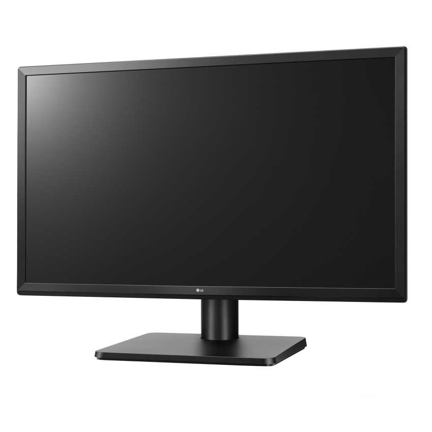 LG 27" 4K AH-IPS 27UD58P-B imagen 3