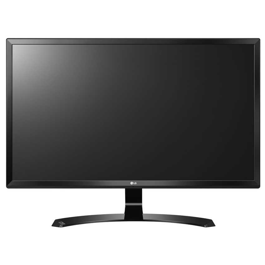 LG 27" 4K IPS 27UD58-B imagen 2