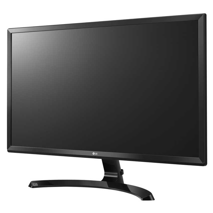 LG 27" 4K IPS 27UD58-B imagen 3