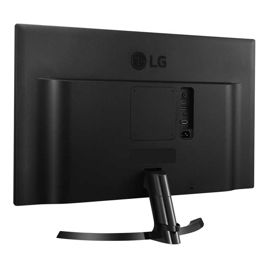 LG 27" 4K IPS 27UD58-B imagen 5