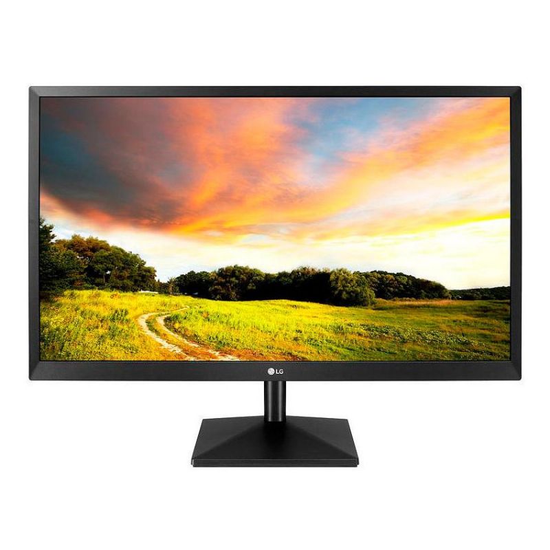 LG 27MK400H-B 27" 1920x1080 VGA-HDMI 2ms