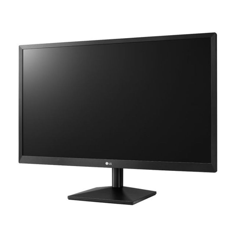 LG 27MK400H-B 27" 1920x1080 VGA-HDMI 2ms imagen 2