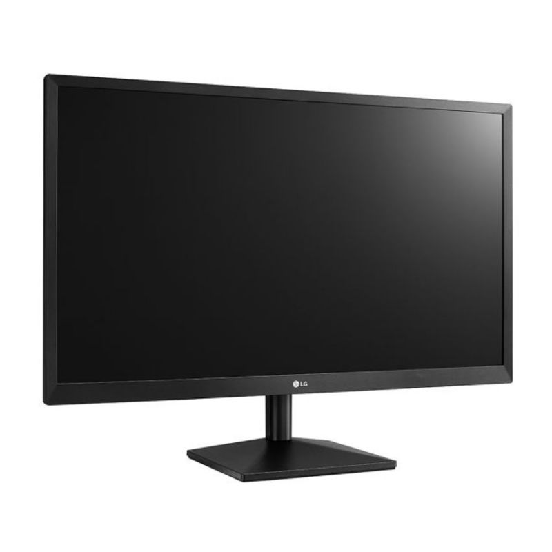 LG 27MK400H-B 27" 1920x1080 VGA-HDMI 2ms imagen 3