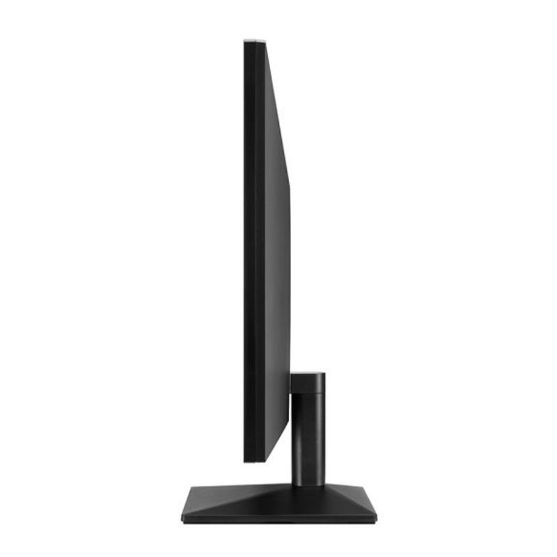 LG 27MK400H-B 27" 1920x1080 VGA-HDMI 2ms imagen 4