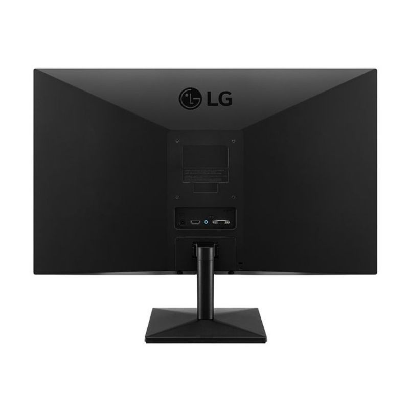 LG 27MK400H-B 27" 1920x1080 VGA-HDMI 2ms imagen 5