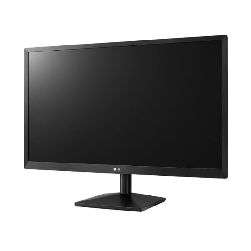 LG 27MK430H-B 27" IPS 1920x1080 VGA-HDMI 5ms imagen 2