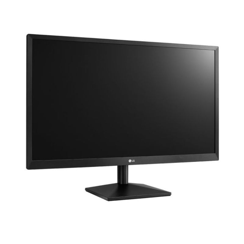 LG 27MK430H-B 27" IPS 1920x1080 VGA-HDMI 5ms imagen 3