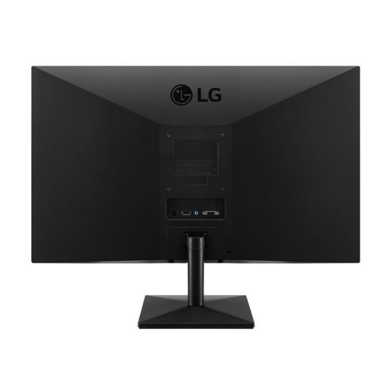 LG 27MK430H-B 27" IPS 1920x1080 VGA-HDMI 5ms imagen 5