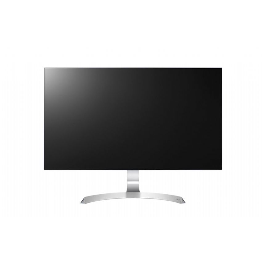 LG 27MP89HM-S Monitor 27" IPS 1920x1080 VGA-HDMI Altavoces 5ms Plata imagen 3