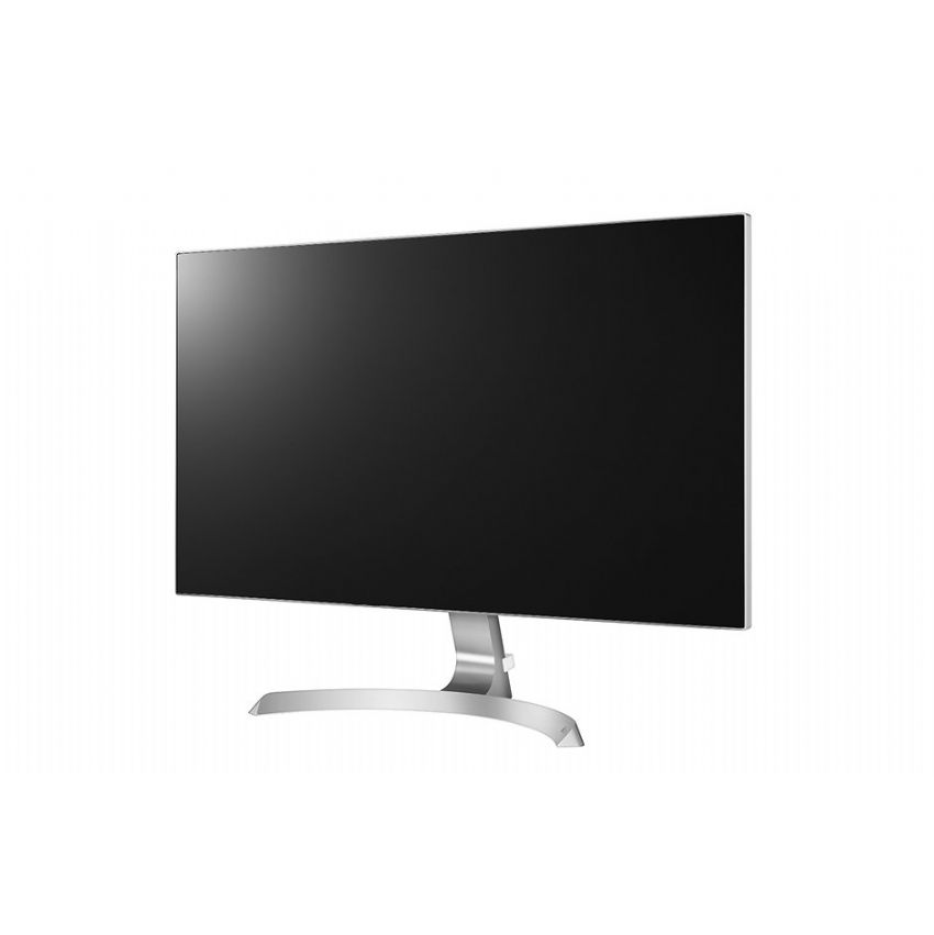 LG 27MP89HM-S Monitor 27" IPS 1920x1080 VGA-HDMI Altavoces 5ms Plata imagen 4