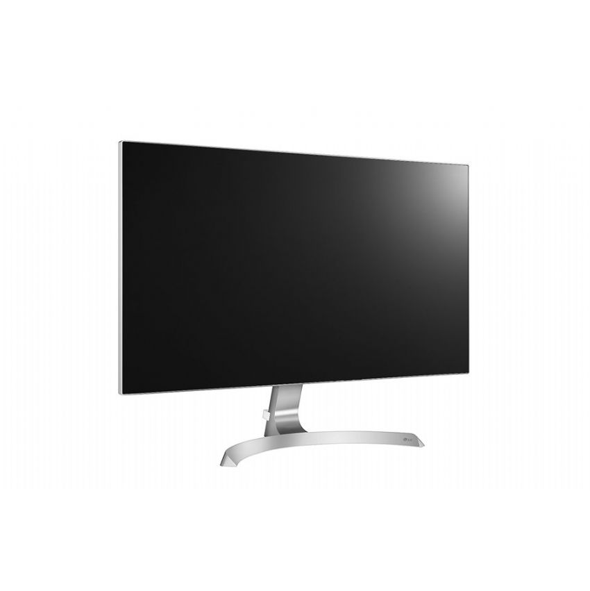 LG 27MP89HM-S Monitor 27" IPS 1920x1080 VGA-HDMI Altavoces 5ms Plata imagen 5