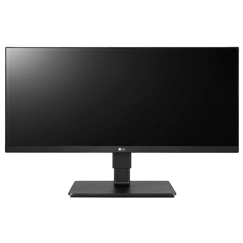 LG 29BN650-B Monitor 29" IPS 2560x1080 HDMI-DP 5ms Multimedia imagen 2