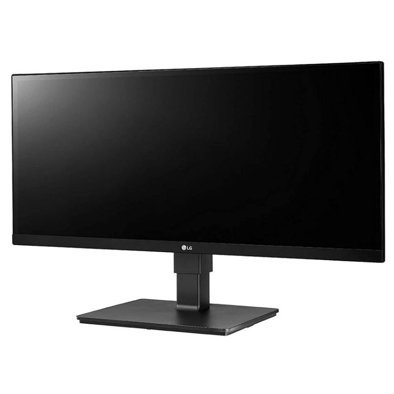 LG 29BN650-B Monitor 29" IPS 2560x1080 HDMI-DP 5ms Multimedia imagen 3