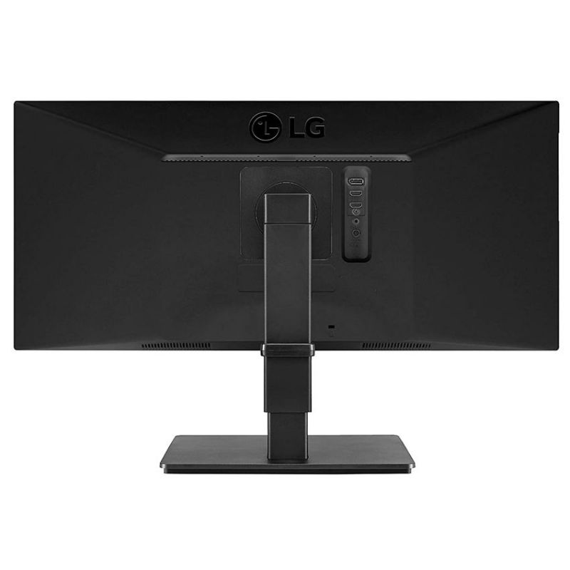 LG 29BN650-B Monitor 29" IPS 2560x1080 HDMI-DP 5ms Multimedia imagen 5