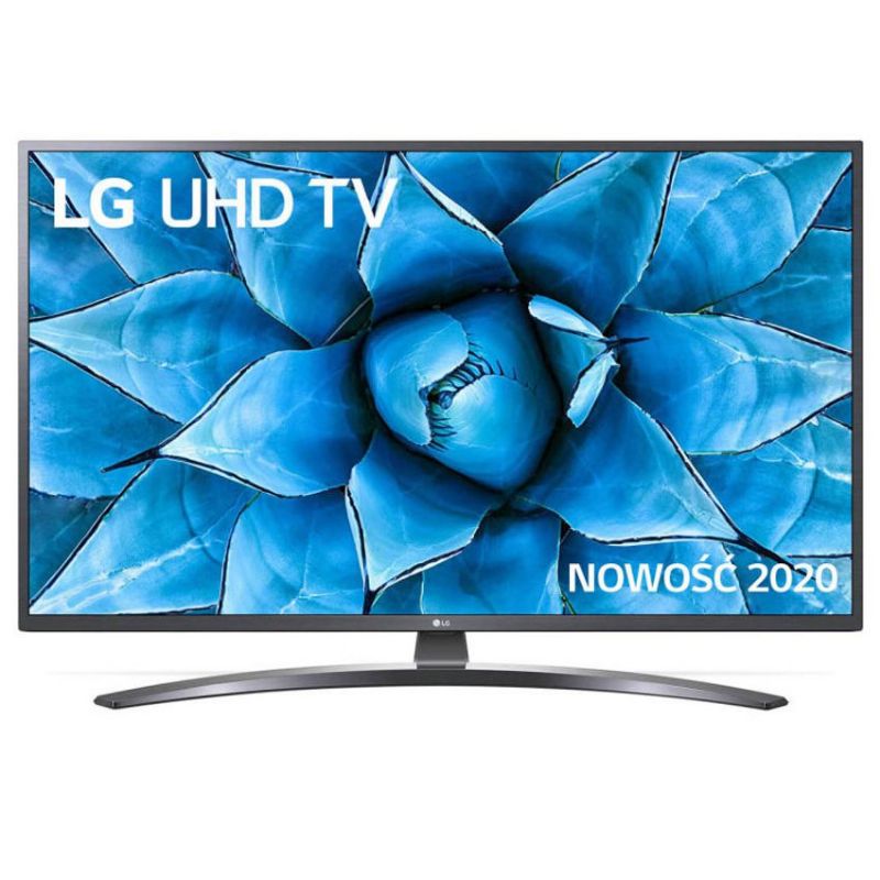 LG 43UN74003LB Televisor 43" Ultra HD 4K SmartTV