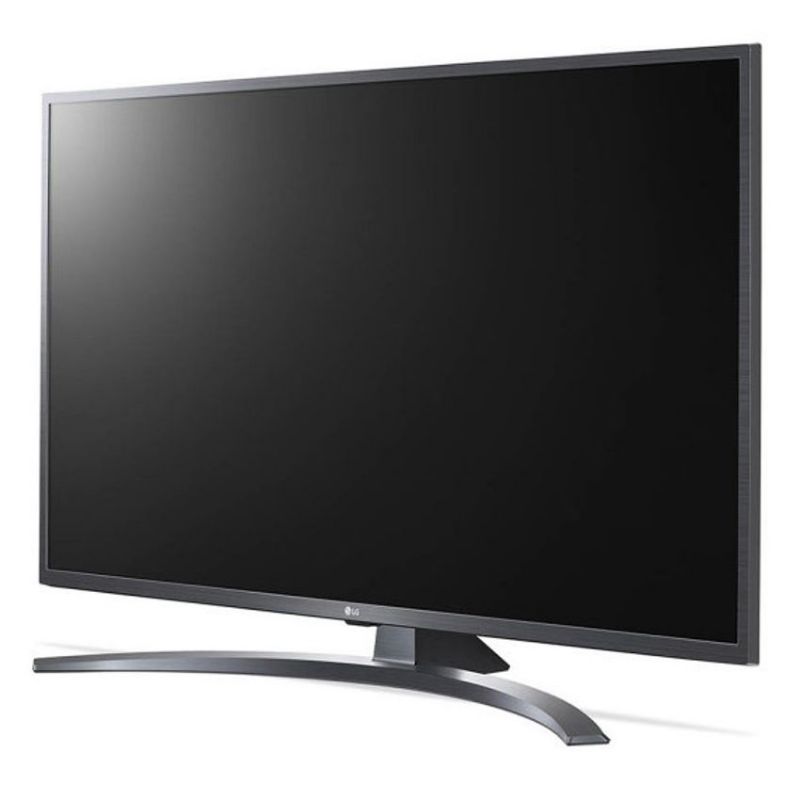 LG 43UN74003LB Televisor 43" Ultra HD 4K SmartTV imagen 2