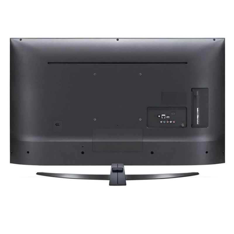 LG 43UN74003LB Televisor 43" Ultra HD 4K SmartTV imagen 5