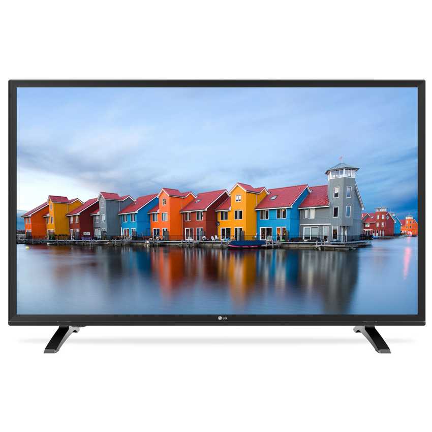 LG TV 32" 32LH510B.AEU