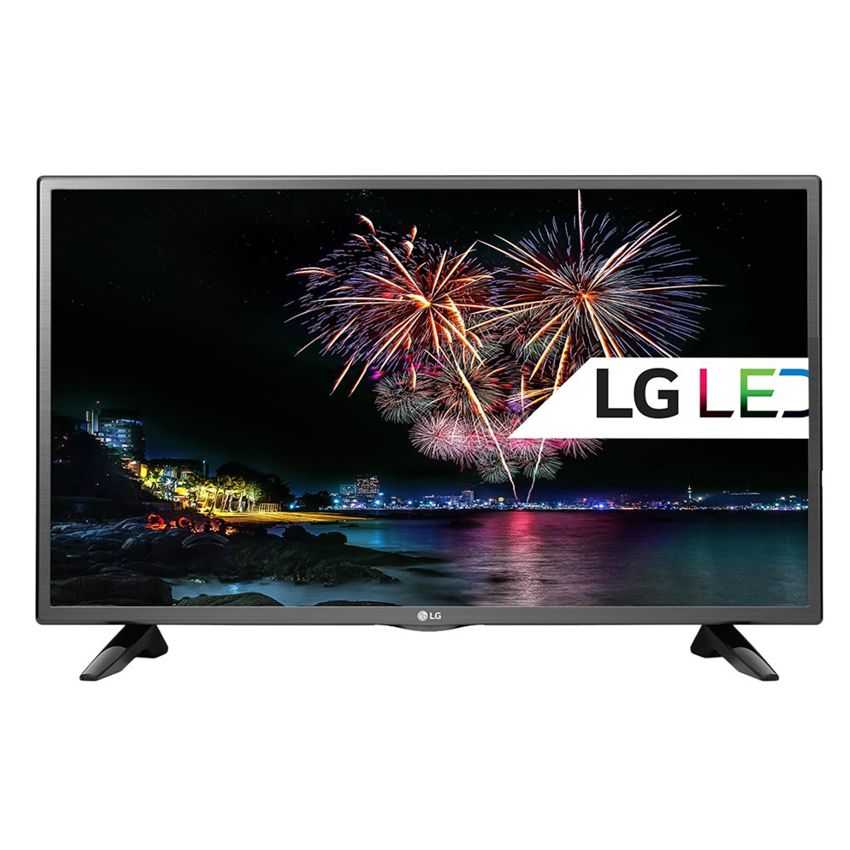 LG TV 32" 32LH590V