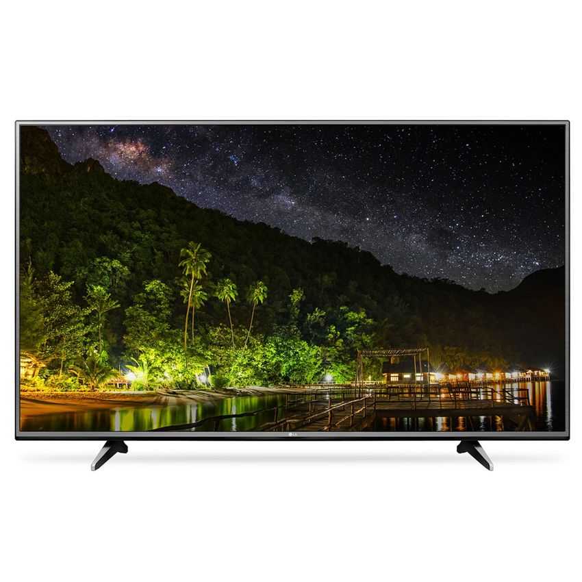 LG TV 32" 32LH590V imagen 2