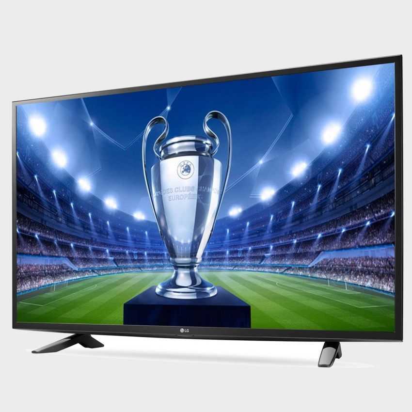 LG TV 32" 32LH590V imagen 3