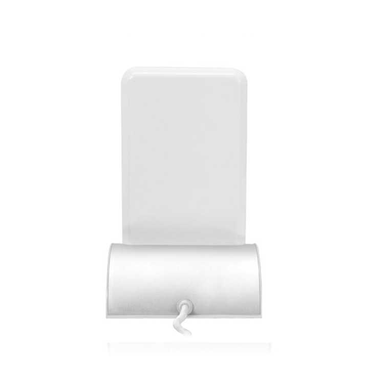 LUXA2 - S3 MacX/2.5" Caja Externa USB 2.0 Blanco