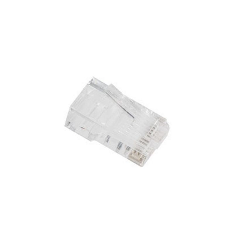 Lanberg Bolsa 100 Conectores UTP RJ45 Cat 5e imagen 2