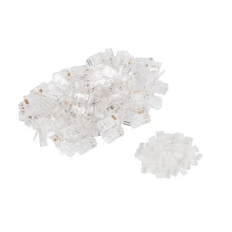 Lanberg Bolsa 100 Conectores UTP RJ45 Cat 6