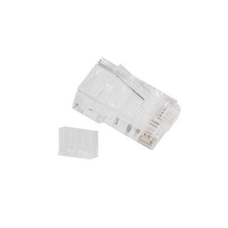 Lanberg Bolsa 100 Conectores UTP RJ45 Cat 6 imagen 3