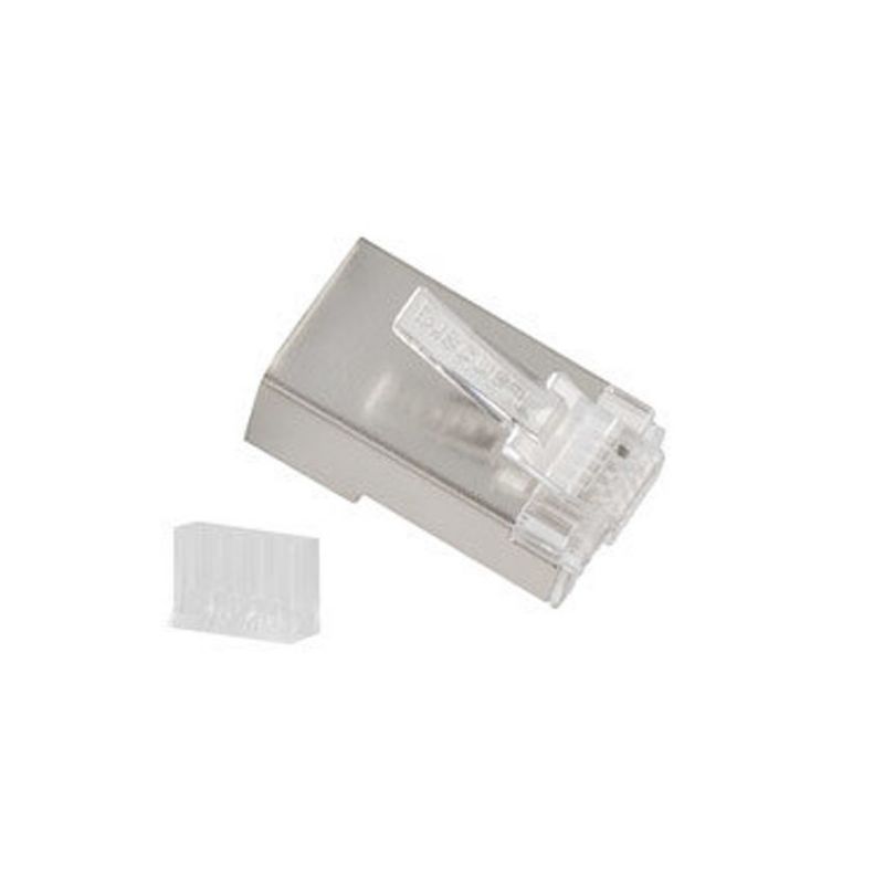 Lanberg Bolsa 20 Conectores FTP RJ45 Cat 6 imagen 2