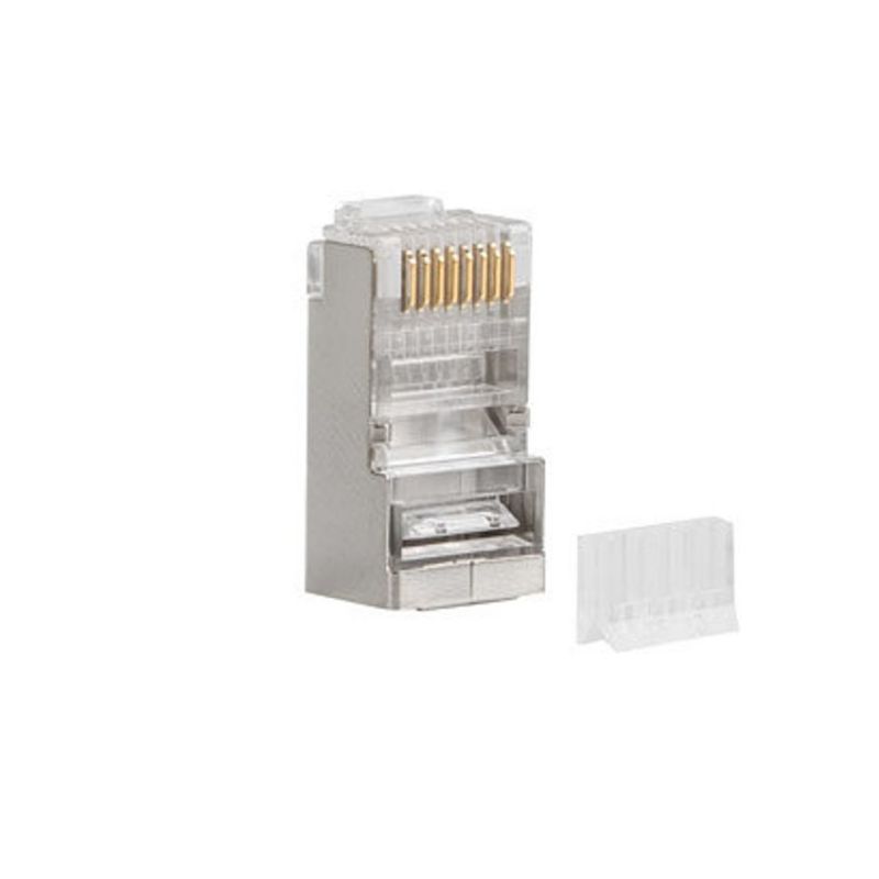 Lanberg Bolsa 20 Conectores FTP RJ45 Cat 6 imagen 3