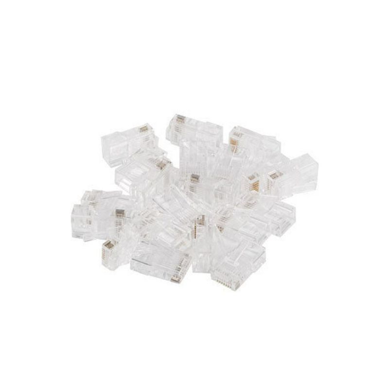 Lanberg Bolsa 20 Conectores RJ45 Cat 6
