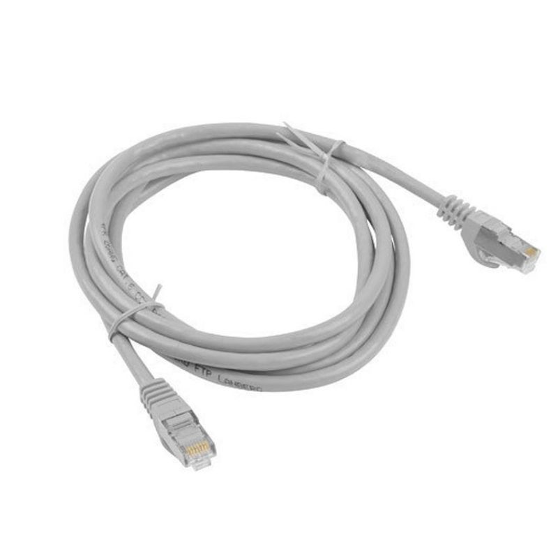 Lanberg Cable FTP Cat 6 2m Gris