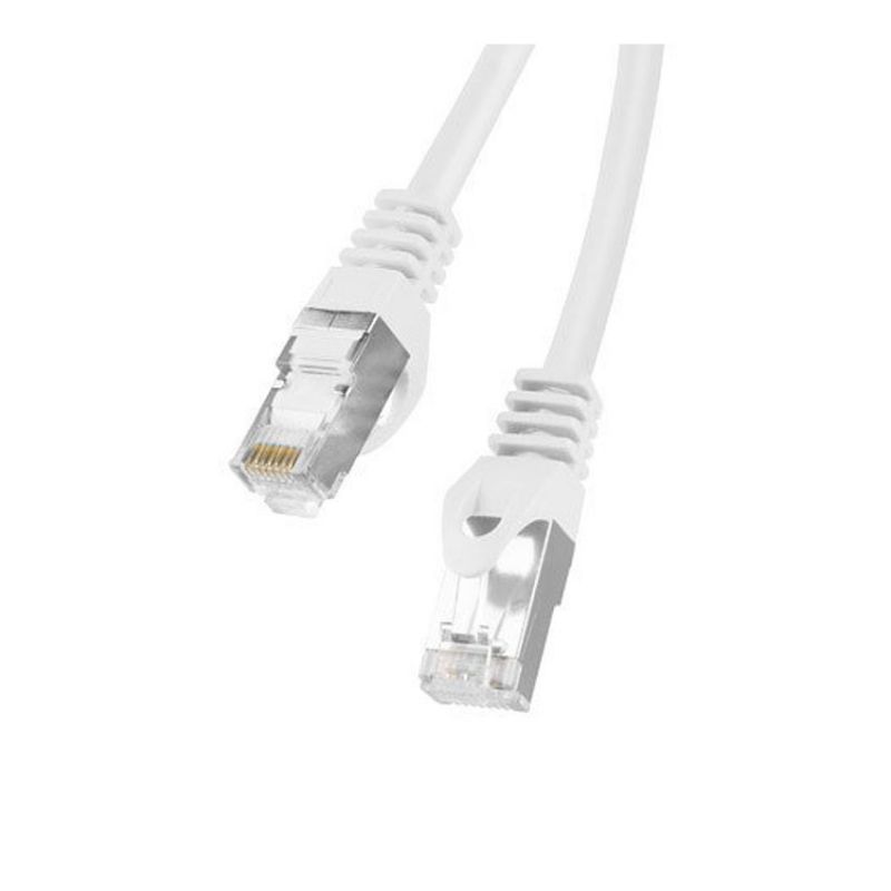 Lanberg Cable FTP Cat 6 3m Blanco imagen 2