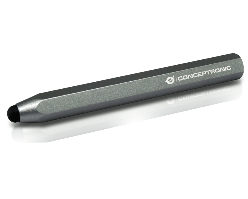 Lápiz Capacitativo Conceptronic Stylus XL CSTYLUSXL